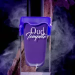 Oud Tempête