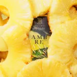 Ambre Ananas