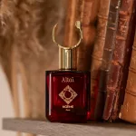 Altaï - Noème Paris