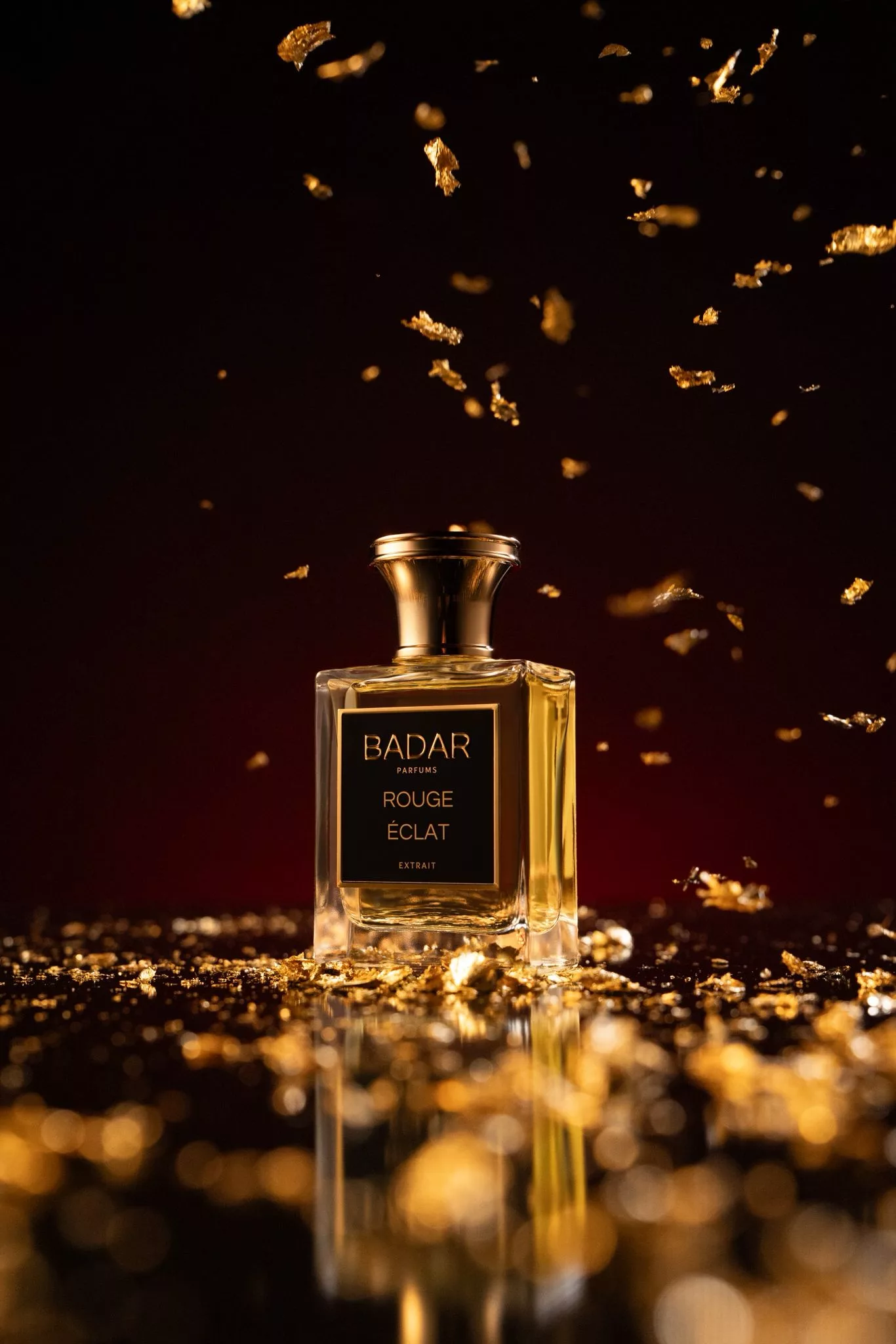 rouge Rouge Eclat - Badar – Image 1