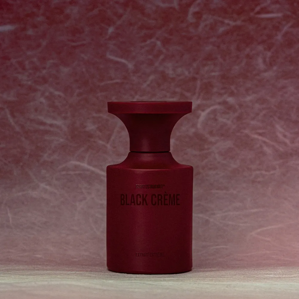 Black Crème – Image 1