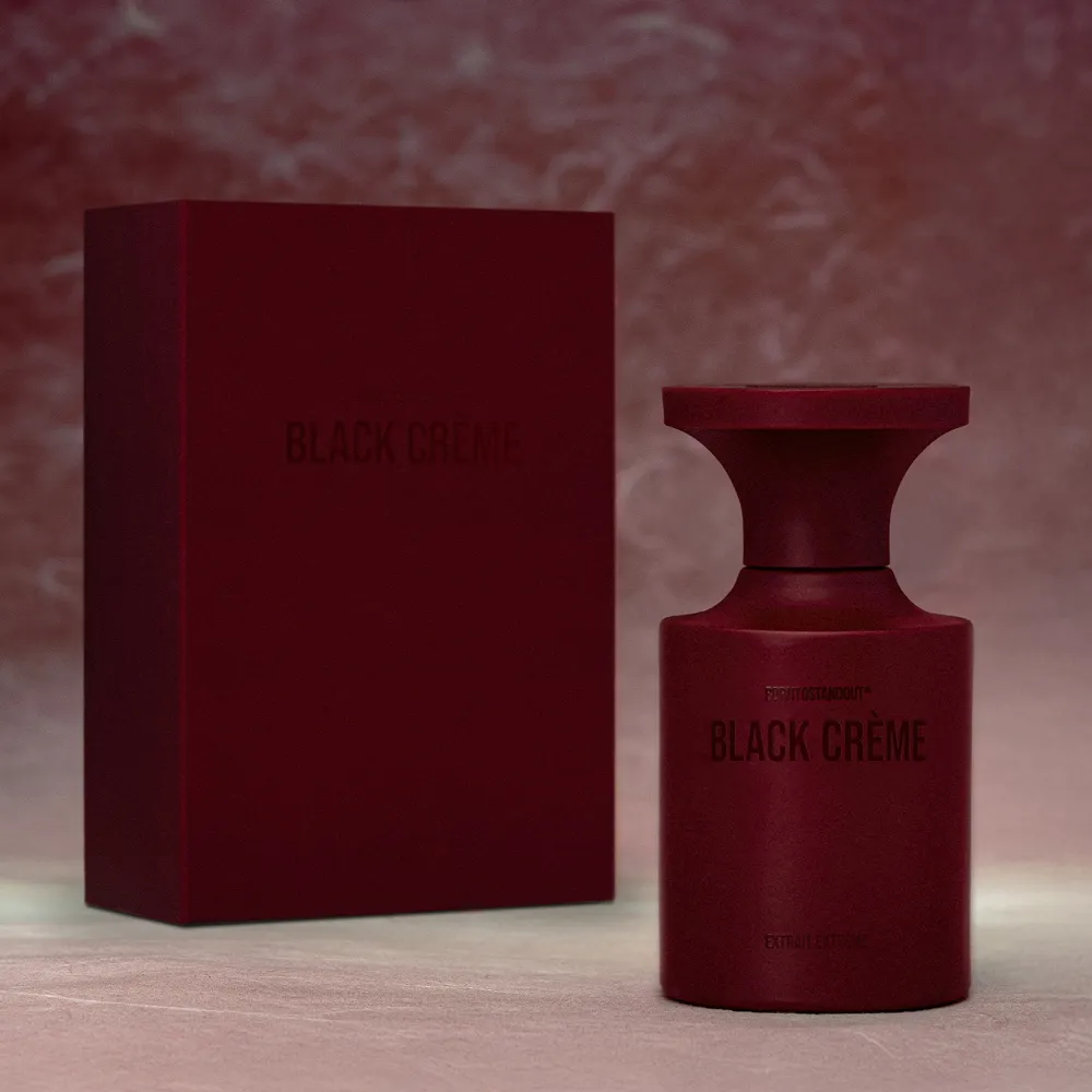 Black Crème – Image 2
