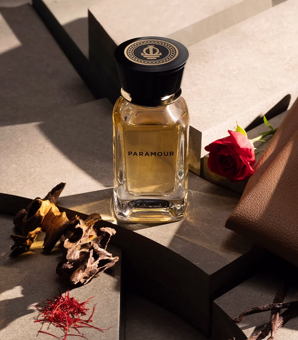 PARAMOUR_55176dad-6a1d-4e04-97c3-76d590415492.jpg Paramour Omanluxury Eau de Parfum 100 ml – DSB Parfums